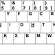 Imagen para el artículo titulado Por qué es ASDFG y no ABCDE: el curioso origen de los teclados QWERTY